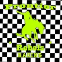 Frontier rebels racing