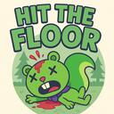 *Hit the Floor* Discord Server Icon