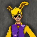 Fnaf oc Server