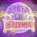   Exiles of Illyria (CE)   Discord Server Icon