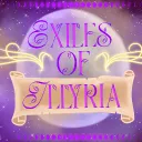 ✨Exiles of Illyria (CE)✨