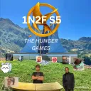 1N2F S5: The Hunger Games