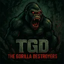 The Gorilla Destroyers TGD