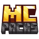 Discovery icon for MCPACKS | Minecraft Texture Packs Discord server