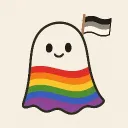 Little ghosts 👻