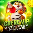 COFRE VIP BR! 🎉