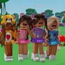 ׁ   ֪  Jack & Carly's Server  ♡