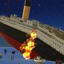 Titanic Swim Team