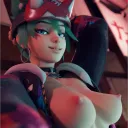 🖤Porntopia🔞's icon