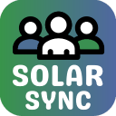 Solar Sync Discord server icon