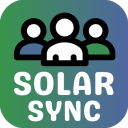 Solar Sync Discord server icon