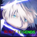 Bloxy legends