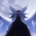 Discovery icon for ☾ Columbina Mains ໒꒱ Silvermoon Hall ✦ Discord server