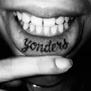 ﹫   yonders   .   # DJ2L   ۶ৎ