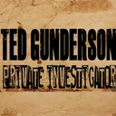 Ted Gunderson Private Investigator
