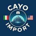 Cayo Import Epoch RP Discord Server Icon