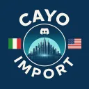 Cayo Import Epoch RP