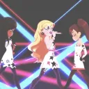 ★ Lolirock Girls! ☆ banner