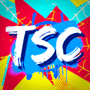 The Student Club. Discord server icon