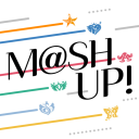 M@SHUP！ Discord server icon