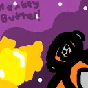 Monkey Butter!