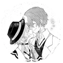 𝒢𐔌     𓈒     Soukoku 𝒜us      𓏴