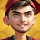 keyvan's server Discord server icon