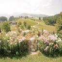 ₊˚๑﹒the secret garden !﹒🐛₊˚੭