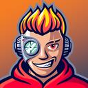 Game Overlays Discord Server Icon