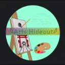 𓆩Arts Hideout𓆪