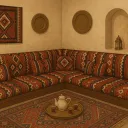 ديوانية الشوق 🏛
