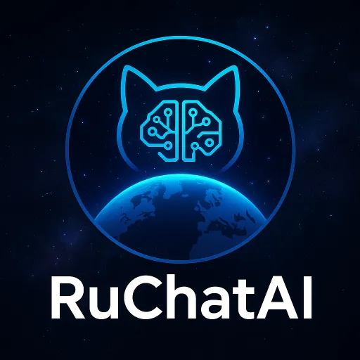 RUS_CLUB — мониторинг Discord сервера, статистика и рейтинг