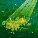Touch Grass Inc.