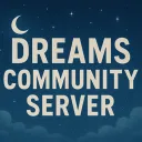 Dreams Community Sever