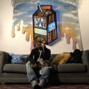 999 Archive Discord server icon