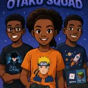 CosmoOtakuSquad