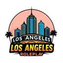 Los Angeles Roleplay    Discord Server Icon