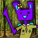 Cytox's Forest