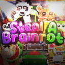 Steal a Brainrot | Trading & Alerts icon