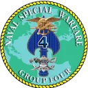 [SWCC] Naval Special Warfare Group - 4