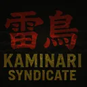 Kaminari Syndicate | T.S.