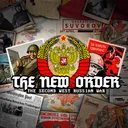 The New Order:2WRWCE