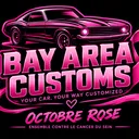 Bay Area Customs | RévolutionRP