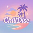 ChillDise      Discord Server Icon