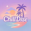 ChillDise 🌴✨