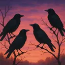 The Crow Nest
