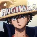 MUGIWARA