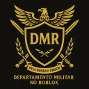 [DMR] Departamento Militar no Roblox