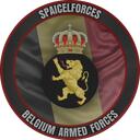 Belgium Armed Forces Discord Server Icon