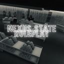 Discovery icon for Nexus State Roleplay Discord server